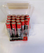 Батарейки Camelion LR03 Plus Alkaline 20BOX (алкалиновые)