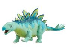 Игрушка интерактив. "Динозавр Морис" 27 см. озвуч. (подвижный 50 зв. и фраз)