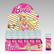 Мыльные пузыри 50 мл. &quot;Barbie&quot;