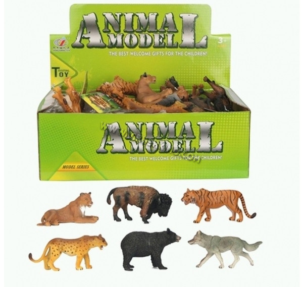 Животное "Animal model"
