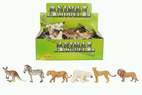 Животное "Animal model"