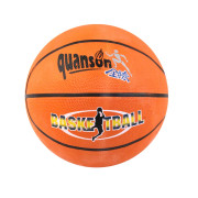 Мяч баскетбольный 25 см.