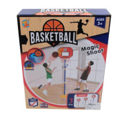 Набор для баскетбола в коробке