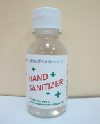 Спрей для рук 100мл с антисептическим эффектом "Hand Sanitizer"