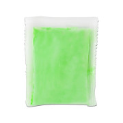Добавка для слаймов - Светящийся пигмент, зеленый, 10 г