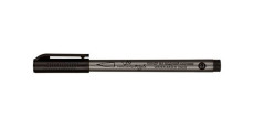 Линер VISTA-ARTISTA Style BPL-01 чёрный 0,3мм на водной основе