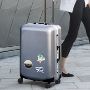 Наклейки на чемодан Travel, 8 × 8 см   4231974