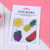 Наклейки декоративные "Stickers" BCP-033