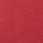 Картон цветной А4 ТОНИРОВАННЫЙ В МАССЕ, 10 листов, КРАСНЫЙ, 180г/м2, ОСТРОВ СОКРОВИЩ, 129310