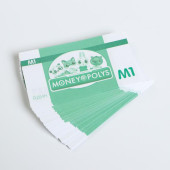 Экономическая игра "Money Polys, Мои первые покупки", 5155180