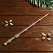 Сувенир деревянный "Волшебная бузинная палочка №1" 6780890
