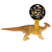 Игрушка пластизоль динозавр паразауролофы  37*9*13см, хэнтэг Играем вместе в кор.2*36шт