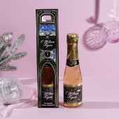 Гель для душа "С Новым годом!", с ароматом шампанское 4321659
