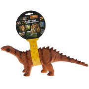 Фигурка динозавр апатозавр 32*11*12 см, хэнтэг в кор.2*36шт