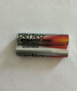 Батарейки Perfeo R03 Dynamic Zinc 2SH (солевые)