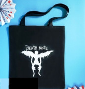 Сумка тканевая "Death Note"