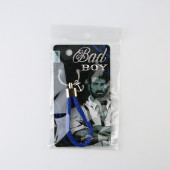Брелок- шнурок "Bad boy", 11 х 3 см   9379570