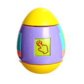 Головоломка "Яйцо", цвета МИКС   7642365