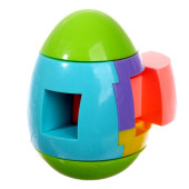 Головоломка "Яйцо", цвета МИКС   7642365