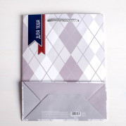 Пакет ламинированный вертикальный «Для тебя», S 12 × 15 × 5,5 см 2584302
