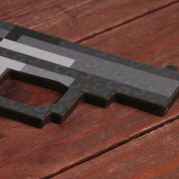 Сувенир деревянный &quot;Пистолет ПМ &quot; 7139107