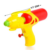 Водный пистолет "Град", цвета МИКС 156187