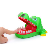 Настольная игра "Крокодил дантист" в коробке