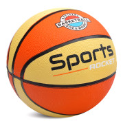 Мяч баскетбольный ROCKET,PVC,размер 7,520 г