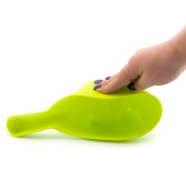 Ковшик для мытья головы "DINO SAFETY SCOOP" цвет зеленый