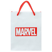 Пакет ламинированный вертикальный, &quot;Marvel&quot;, Мстители, 12х15х5,5 см 9286121
