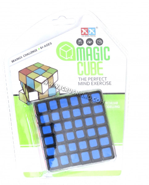 Магический куб 6